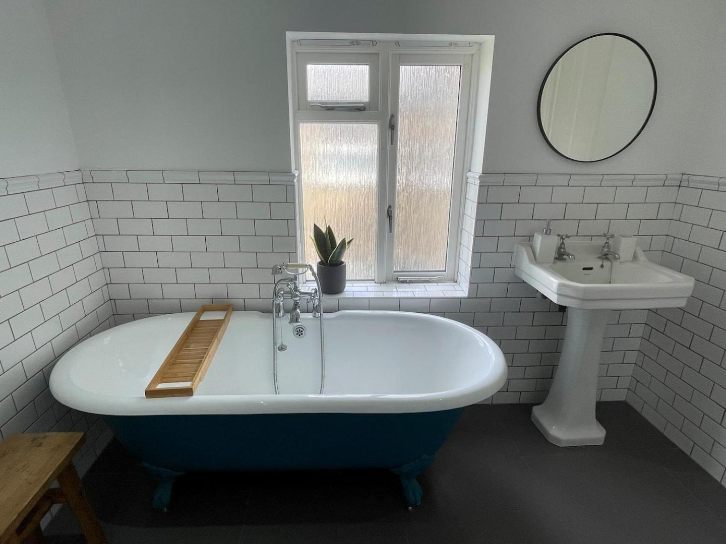 Fantastic Victorian House, Excellent City Location - Cambridge Homehost Экстерьер фото