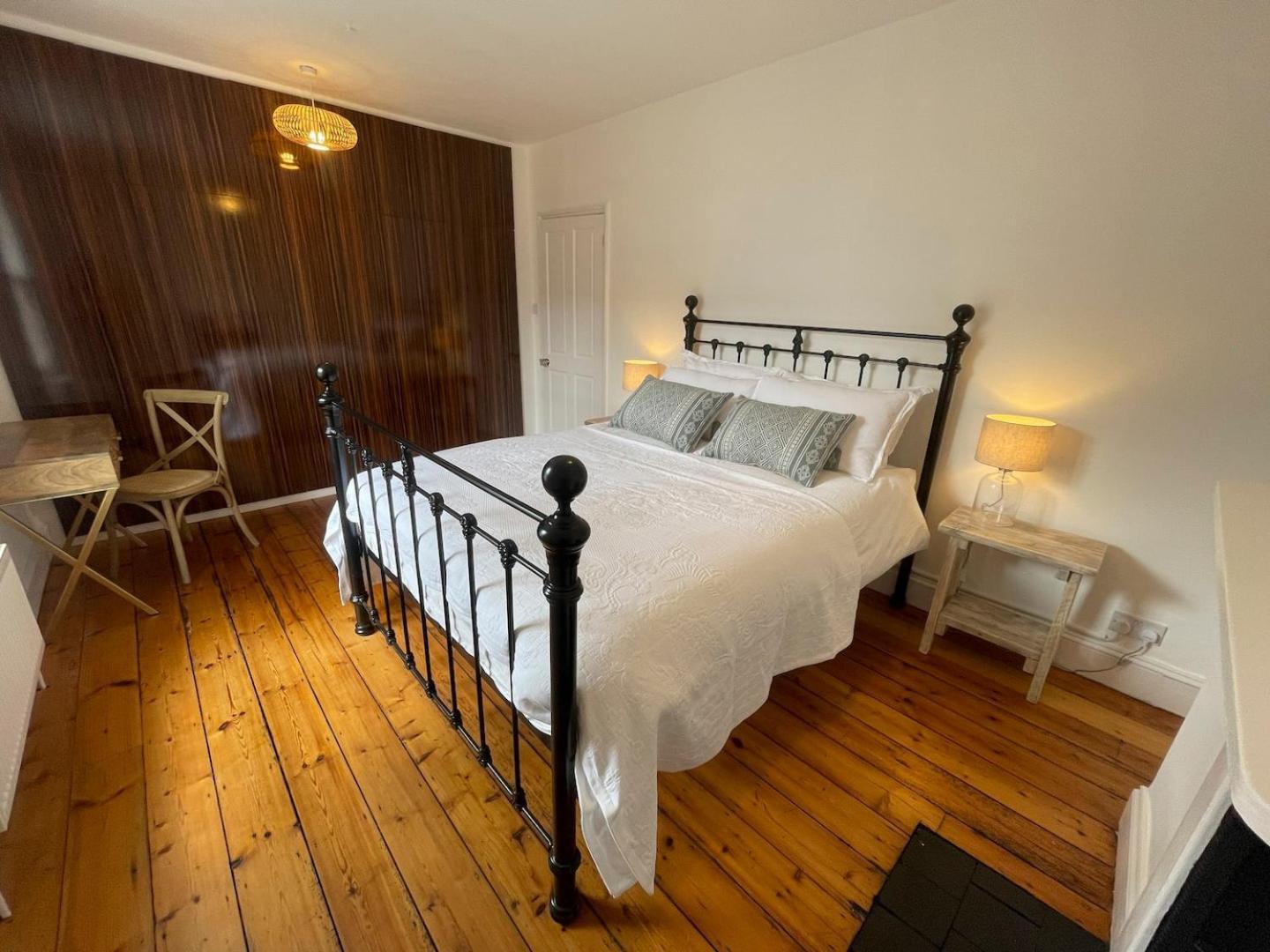 Fantastic Victorian House, Excellent City Location - Cambridge Homehost Экстерьер фото
