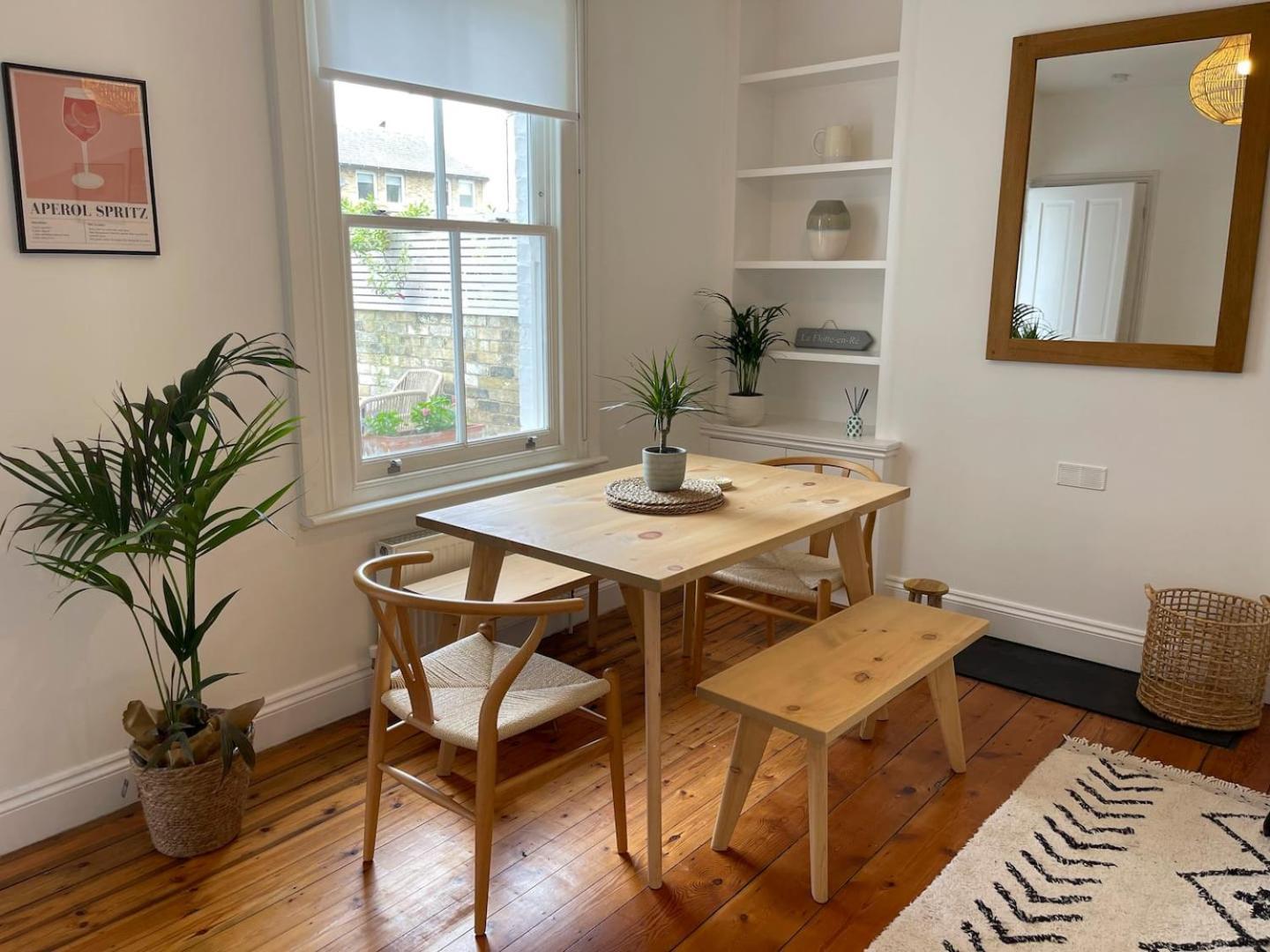 Fantastic Victorian House, Excellent City Location - Cambridge Homehost Экстерьер фото