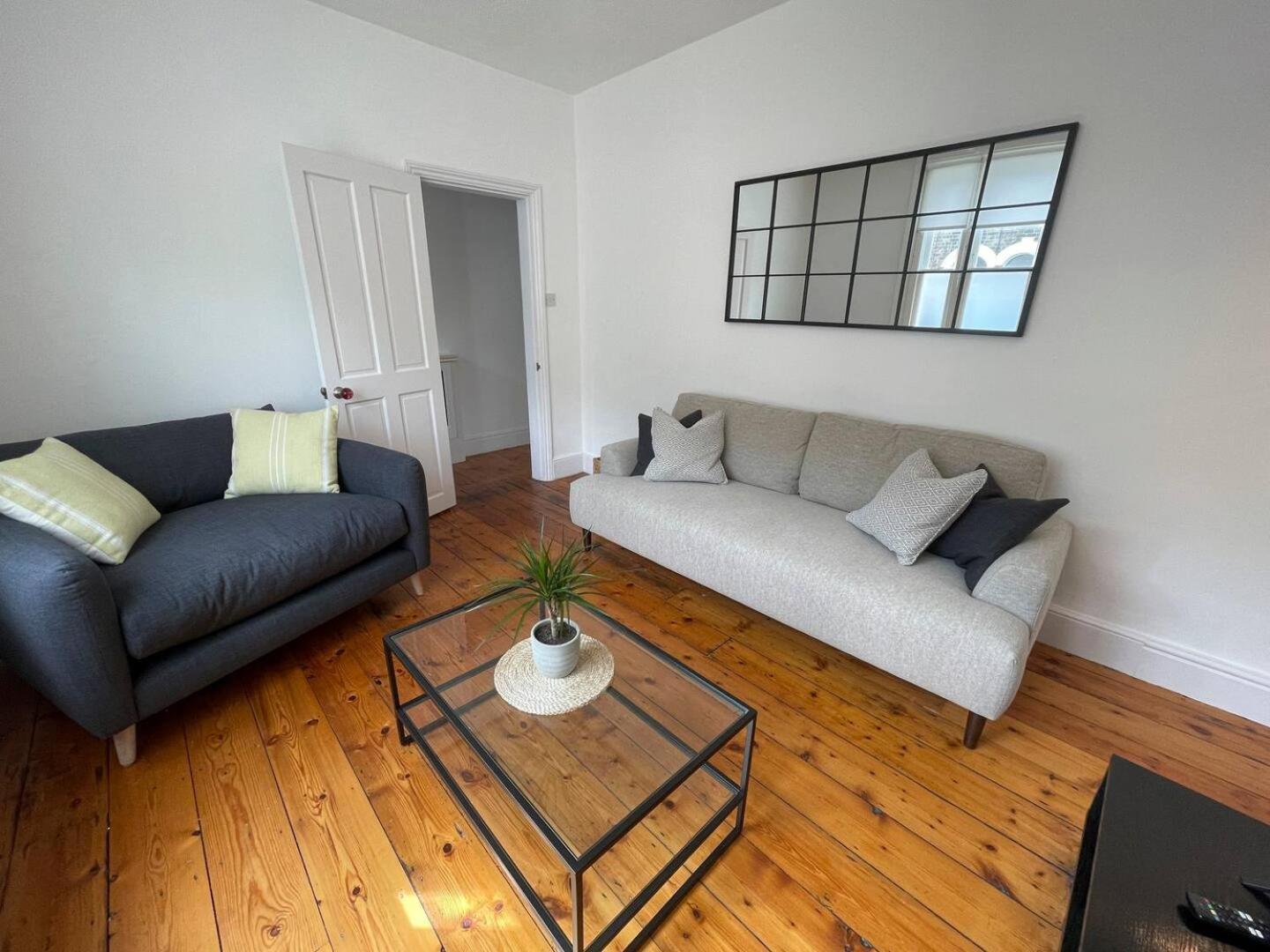 Fantastic Victorian House, Excellent City Location - Cambridge Homehost Экстерьер фото