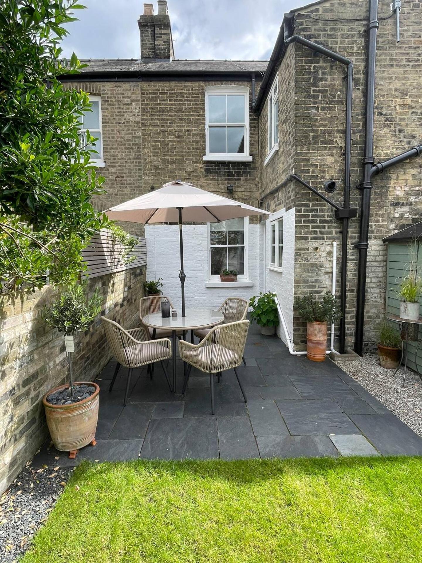 Fantastic Victorian House, Excellent City Location - Cambridge Homehost Экстерьер фото