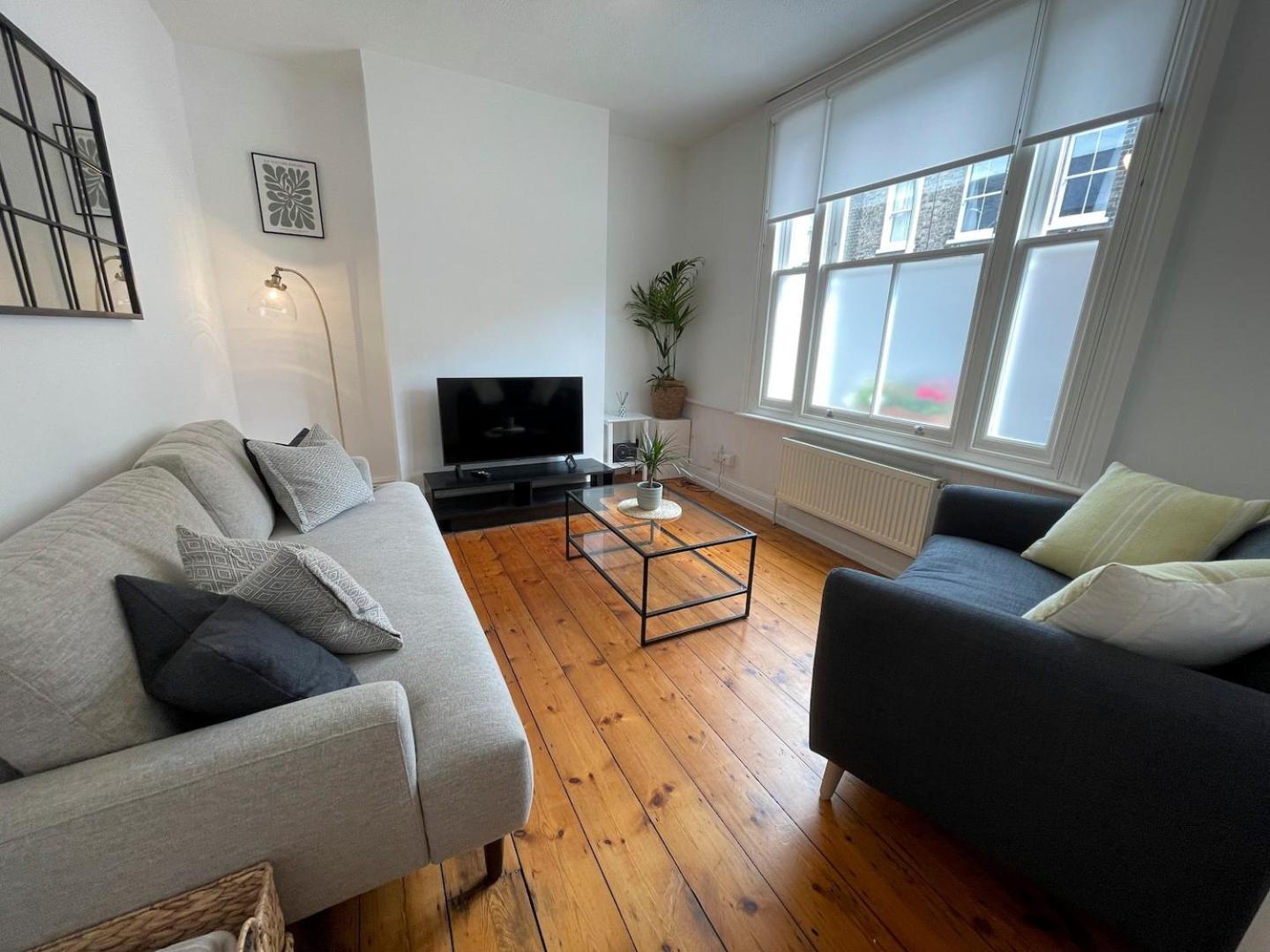 Fantastic Victorian House, Excellent City Location - Cambridge Homehost Экстерьер фото