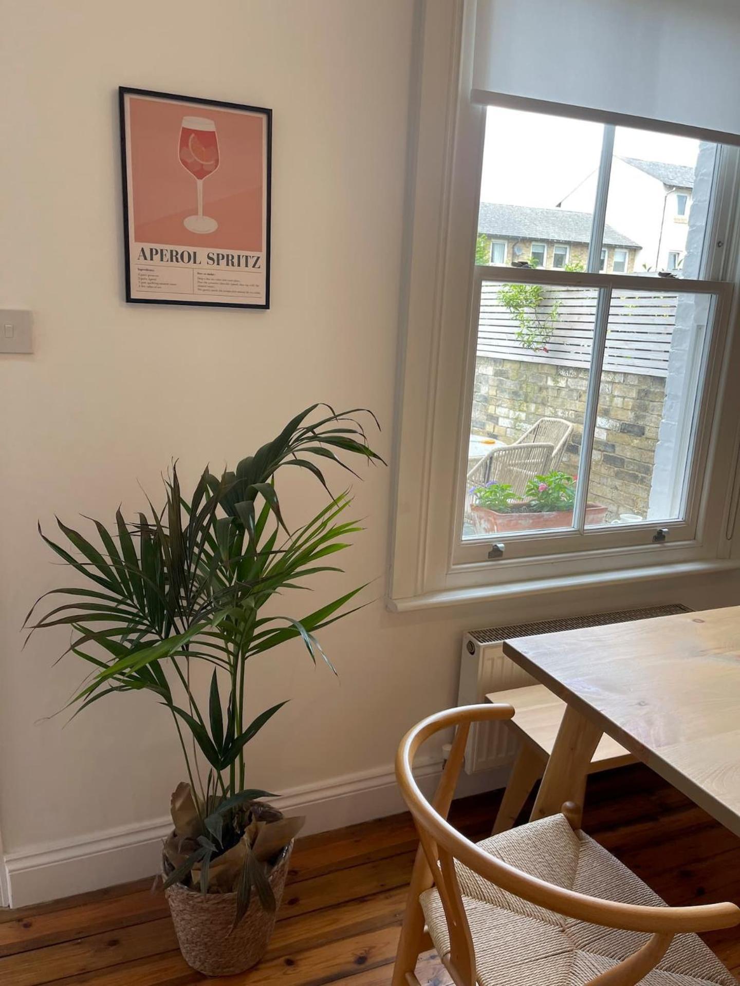 Fantastic Victorian House, Excellent City Location - Cambridge Homehost Экстерьер фото