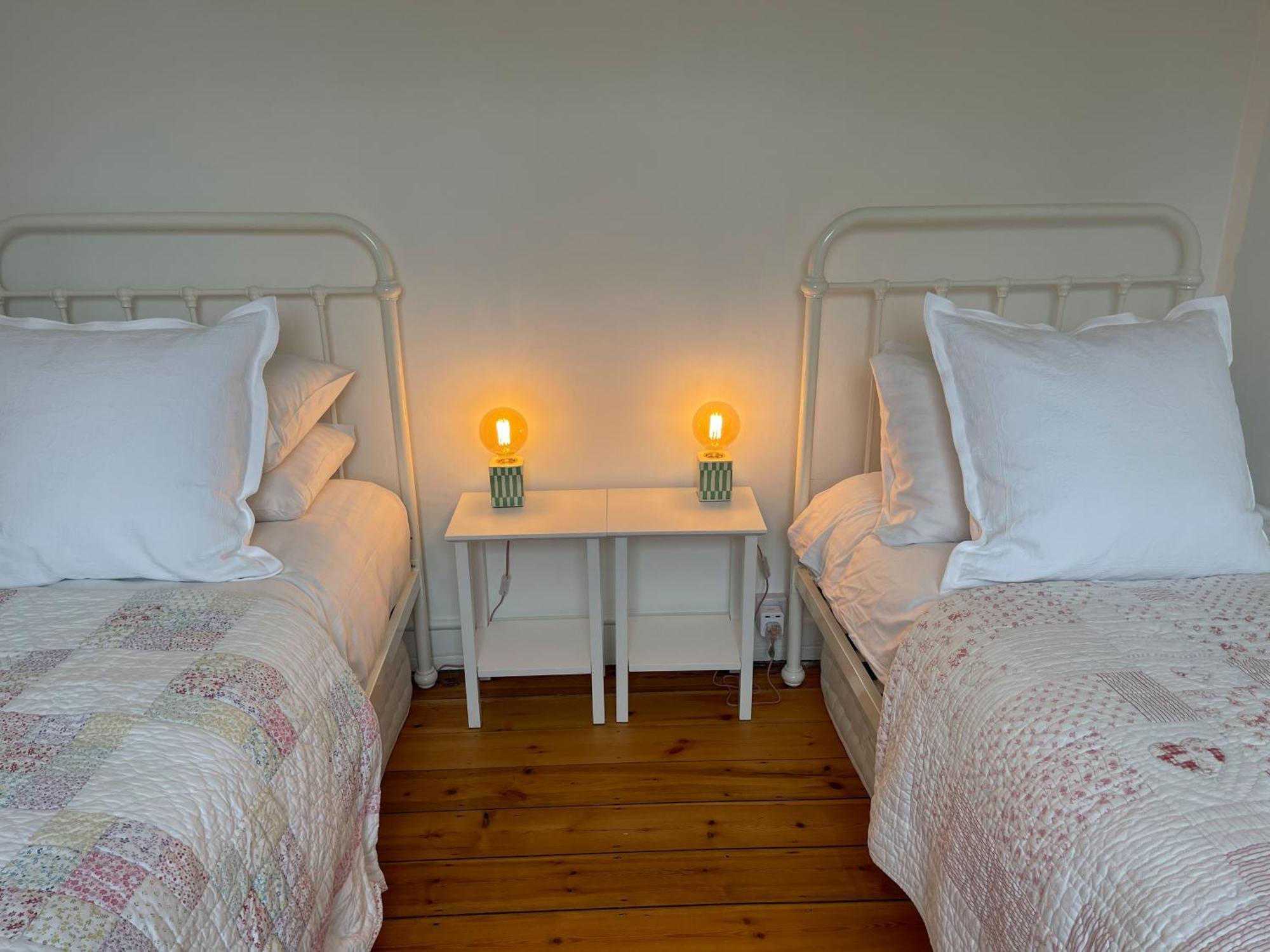 Fantastic Victorian House, Excellent City Location - Cambridge Homehost Экстерьер фото